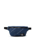 Calvin Klein Jeans Borsetă Denim Logo Jacquard Waistpack IU0IU00208 Bleumarin - Pled.ro