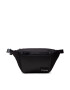 Calvin Klein Jeans Borsetă Induatrial Nylon Waistbag K50K507598 Negru - Pled.ro