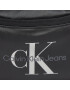 Calvin Klein Jeans Borsetă Monogram Soft Waistbag38 K50K511505 Negru - Pled.ro