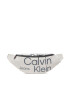 Calvin Klein Jeans Borsetă Sport Essentials Waistbag38 Aop K50K509826 Gri - Pled.ro