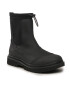 Calvin Klein Jeans Botine Chunky Combat Chelsea Boot Rub YW0YW01065 Negru - Pled.ro