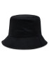 Calvin Klein Jeans Bucket Hat K60K611029 Negru - Pled.ro