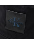 Calvin Klein Jeans Bucket Hat Tagged K50K510207 Negru - Pled.ro