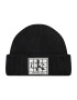 Calvin Klein Jeans Căciulă Classic Beanie K50K509434 Negru - Pled.ro