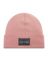 Calvin Klein Jeans Căciulă Classic Beanie Monogram K60K609803 Roz - Pled.ro