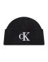 Calvin Klein Jeans Căciulă Essential Short Beanie K50K509484 Negru - Pled.ro