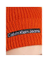 Calvin Klein Jeans Căciulă Institutional K50K509895 Portocaliu - Pled.ro