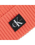 Calvin Klein Jeans Căciulă Monogram K60K611030 Coral - Pled.ro