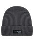 Calvin Klein Jeans Căciulă Seasonal Patch Beanie K50K511430 Gri - Pled.ro