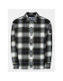 Calvin Klein Jeans Cămașă Check Shirt J30J324611 Negru Regular Fit - Pled.ro