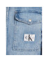 Calvin Klein Jeans cămașă de blugi J20J220226 Albastru Relaxed Fit - Pled.ro