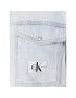 Calvin Klein Jeans cămașă de blugi J20J220651 Albastru Regular Fit - Pled.ro