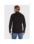 Calvin Klein Jeans Cardigan J30J321695 Negru Regular Fit - Pled.ro