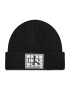 Calvin Klein Jeans Căciulă Beanie K60K609812 Negru - Pled.ro