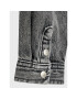 Calvin Klein Jeans cămașă de blugi IU0IU00338 Gri Regular Fit - Pled.ro