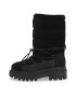 Calvin Klein Jeans Cizme de zăpadă Flatform Snow Boot Sherpa Wn YW0YW01195 Negru - Pled.ro