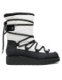 Calvin Klein Jeans Cizme de zăpadă Plus Snow Boot YW0YW00731 Alb - Pled.ro