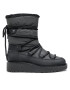 Calvin Klein Jeans Cizme de zăpadă Plus Snow Boot YW0YW00731 Negru - Pled.ro