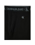 Calvin Klein Jeans Colanți Logo IG0IG01325 Negru Slim Fit - Pled.ro