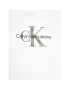 Calvin Klein Jeans Compleu trening Monogram Starter IN0IN00011 Bej Regular Fit - Pled.ro