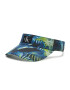 Calvin Klein Jeans Cozoroc Aop Visor IU0IU00278 Bleumarin - Pled.ro