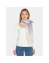 Calvin Klein Jeans Eșarfă Monogram Shawl 130.X130 K60K610914 Violet - Pled.ro