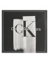 Calvin Klein Jeans Eșarfă Monogram Shawl K60K610914 Negru - Pled.ro