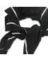 Calvin Klein Jeans Eșarfă Overprint Bandana K60K610915 Negru - Pled.ro