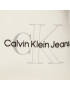 Calvin Klein Jeans Etui pentru telefon Sculpted Phone Xbody Two Tone K60K609350 Alb - Pled.ro