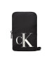 Calvin Klein Jeans Etui pentru telefon Sport Essentials Phone Xbody Cb K50K509850 Negru - Pled.ro