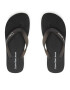 Calvin Klein Jeans Flip flop Beach Sandal Flatform YW0YW00716 Negru - Pled.ro