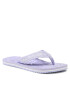 Calvin Klein Jeans Flip flop Beach Sandal Institutional PES YW0YW00101 Violet - Pled.ro