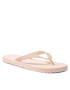 Calvin Klein Jeans Flip flop Beach Sandal Monogram Tpu YW0YW00098 Bej - Pled.ro