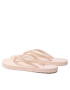 Calvin Klein Jeans Flip flop Beach Sandal Monogram Tpu YW0YW00098 Bej - Pled.ro