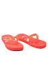 Calvin Klein Jeans Flip flop Beach Sandal Monogram Tpu YW0YW00098 Roșu - Pled.ro