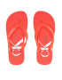 Calvin Klein Jeans Flip flop Beach Sandal Monogram Tpu YW0YW00098 Roșu - Pled.ro