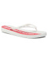 Calvin Klein Jeans Flip flop Dori R7783 Alb - Pled.ro