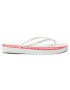 Calvin Klein Jeans Flip flop Dori R7783 Alb - Pled.ro