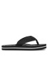 Calvin Klein Jeans Flip flop Logo Flip Flop V3X8-80624-0058 M Negru - Pled.ro