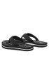 Calvin Klein Jeans Flip flop Logo Flip Flop V3X8-80624-0058 M Negru - Pled.ro