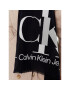 Calvin Klein Jeans Fular K60K610605 Negru - Pled.ro