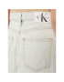 Calvin Klein Jeans Fustă de blugi J20J222489 Albastru Regular Fit - Pled.ro