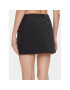 Calvin Klein Jeans Fustă mini Light Padded Cargo Skirt J20J222620 Negru Regular Fit - Pled.ro