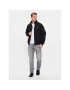 Calvin Klein Jeans Geacă bomber Harrington J30J324697 Negru Regular Fit - Pled.ro