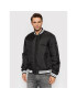 Calvin Klein Jeans Geacă bomber J30J318687 Negru Relaxed Fit - Pled.ro