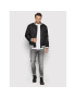 Calvin Klein Jeans Geacă bomber J30J318687 Negru Relaxed Fit - Pled.ro