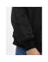 Calvin Klein Jeans Geacă bomber J30J324070 Negru Relaxed Fit - Pled.ro