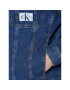 Calvin Klein Jeans Geacă de blugi J30J321267 Albastru Regular Fit - Pled.ro