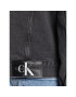 Calvin Klein Jeans Geacă de blugi J30J322767 Gri Regular Fit - Pled.ro