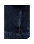 Calvin Klein Jeans Geacă de blugi J30J324575 Bleumarin Boxy Fit - Pled.ro